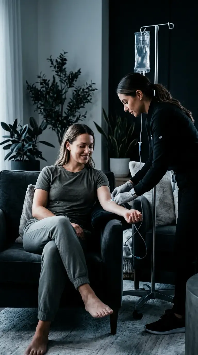 IV Therapy